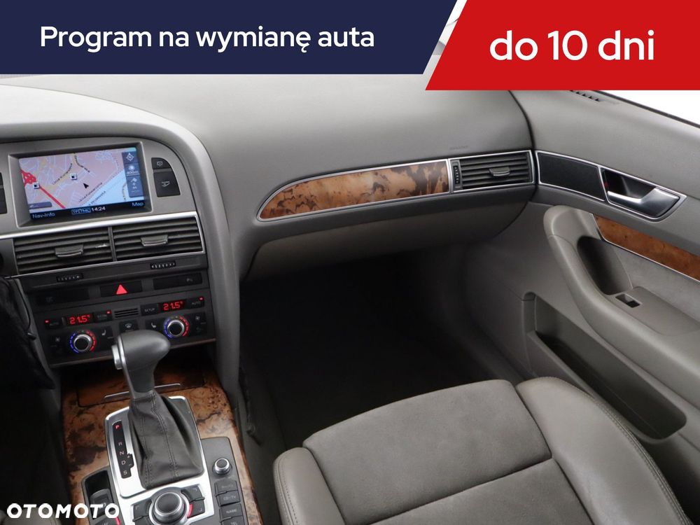 Audi A6 Limousine - 10