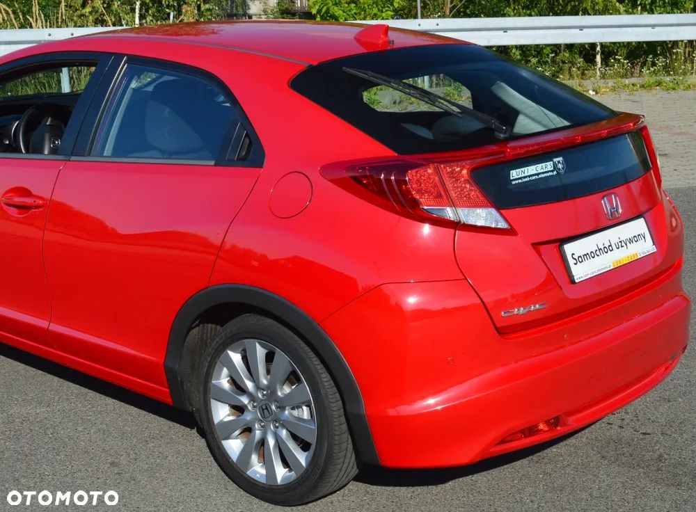 Honda Civic - 18