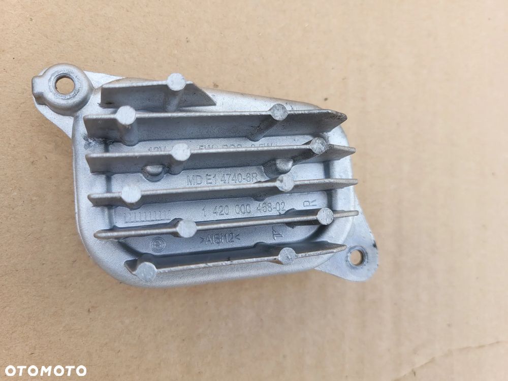 MODUL LAMPY LED PRAWY AUDI E TRON 4KE 1420000458 - 3