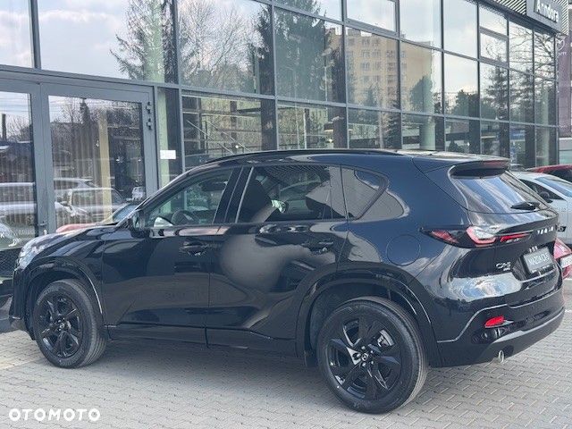 Mazda CX-5 2.5 e-SKYACTIV G Homura 4x4 - 7