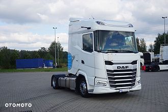 DAF XG 480 FT LowDeck (31941) - 4