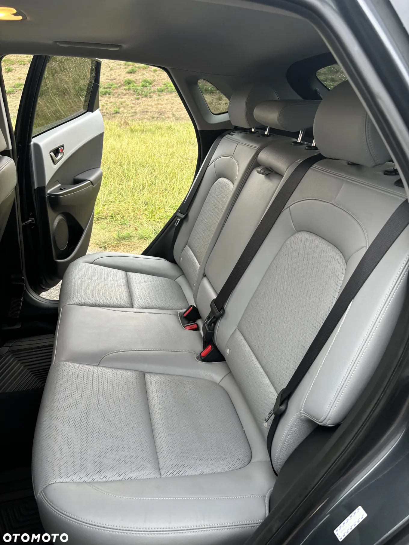 Hyundai Kona 1.6 T-GDI DCT 4WD Premium - 11
