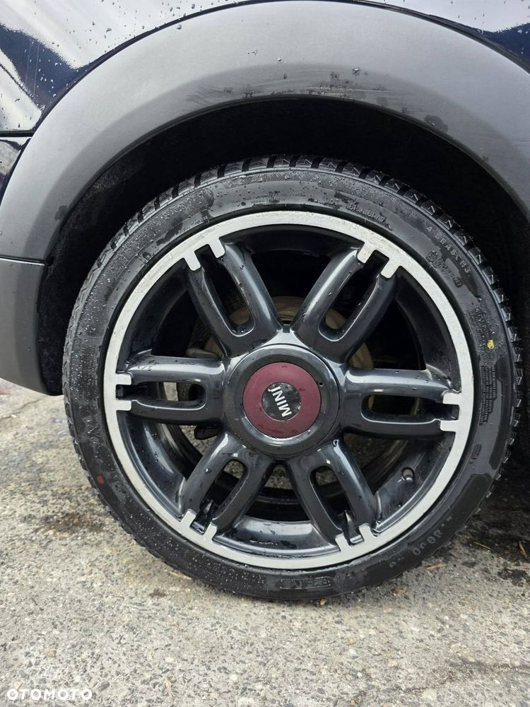 MINI Clubman Cooper SD Hampton - 32