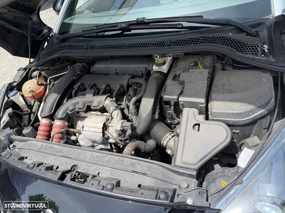 Peugeot RCZ - 19