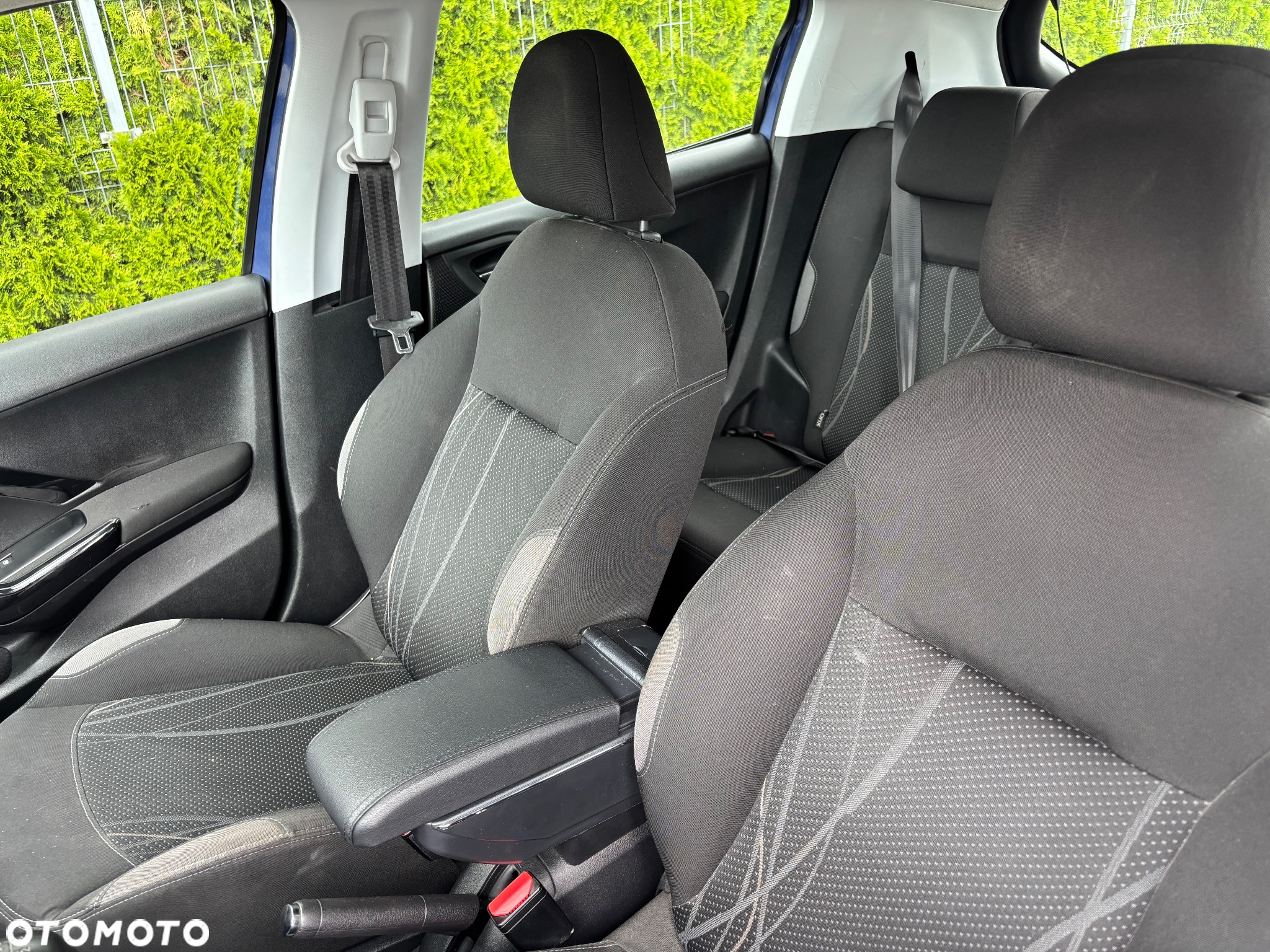 Peugeot 208 1.4 HDi Active - 13