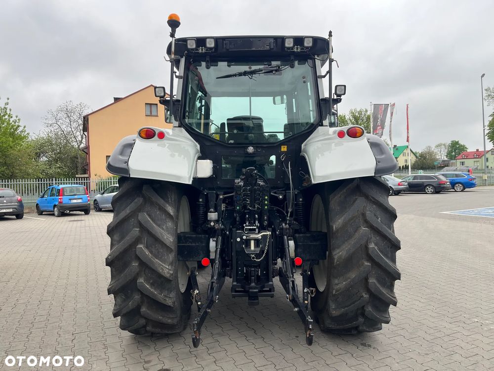 Valtra T132 - 6