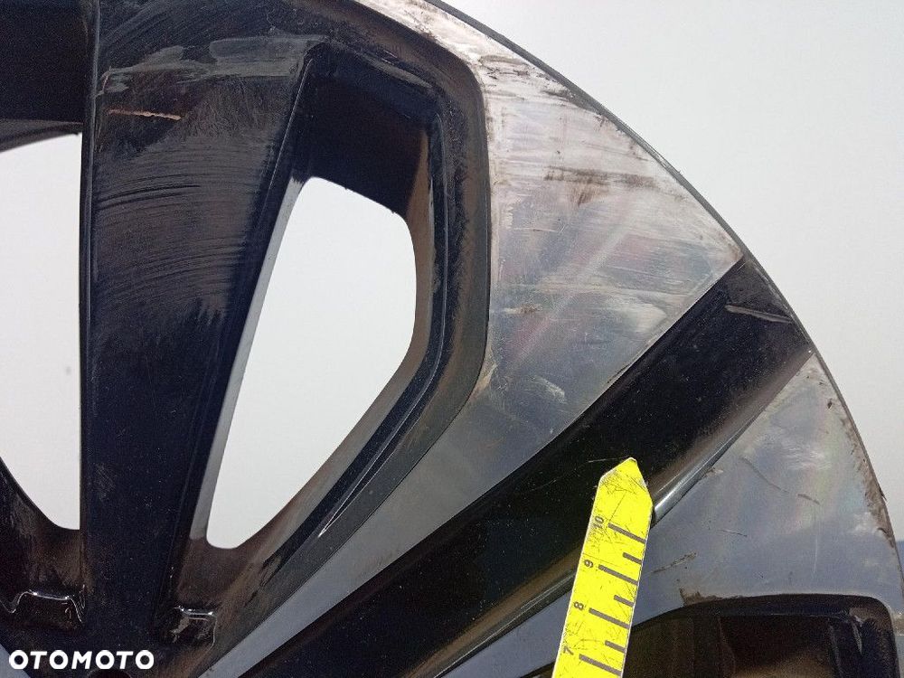 MERCEDES E W214  FELGA ALUMINIOWA 8J18 5X112 ET 38 1 SZT A2534014600 - 6