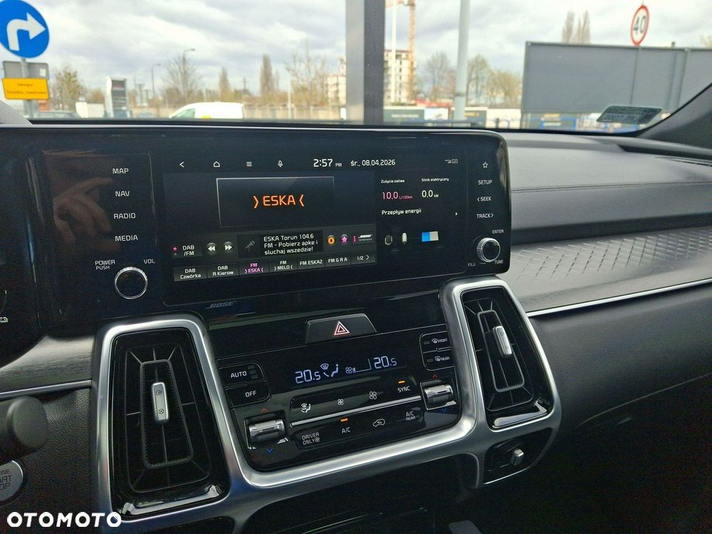 Kia Sorento 1.6 T-GDI HEV Prestige Line 4WD - 19