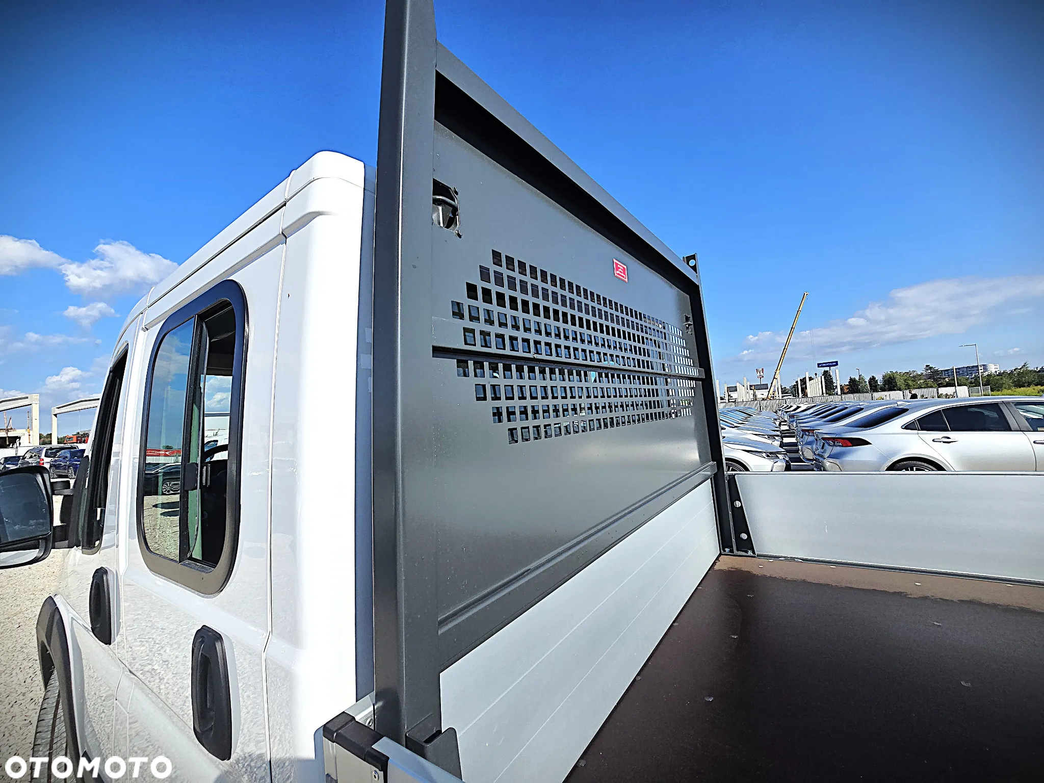 Toyota TOYOTA PROACE MAX - MY '25 - 18