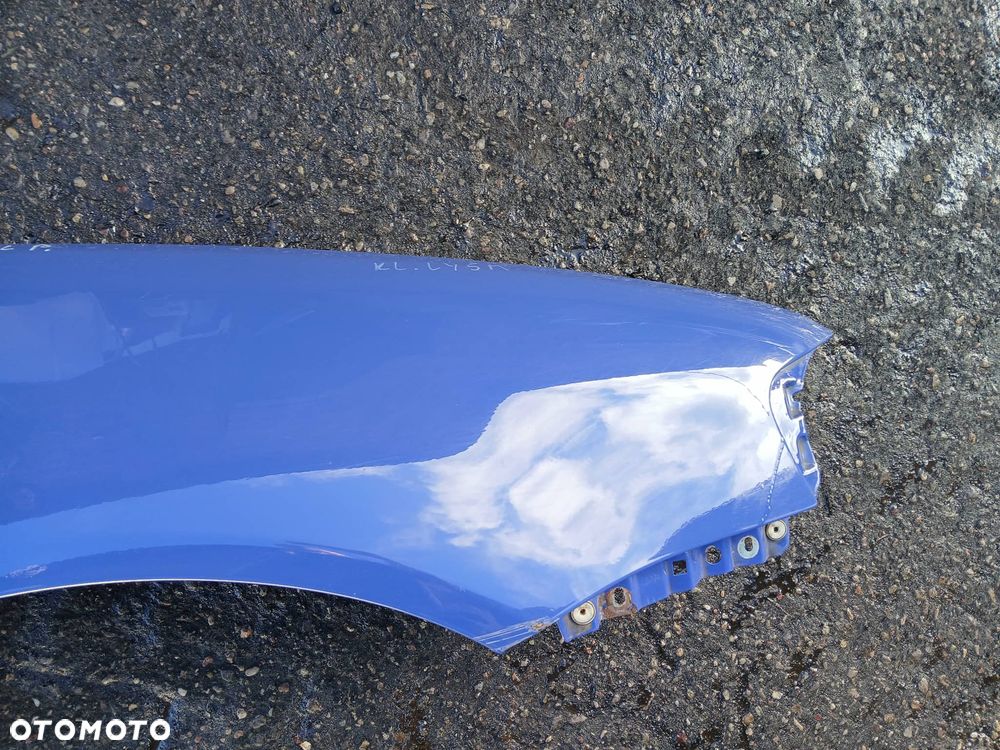 Audi A3 8L Błotnik prawy. - 2