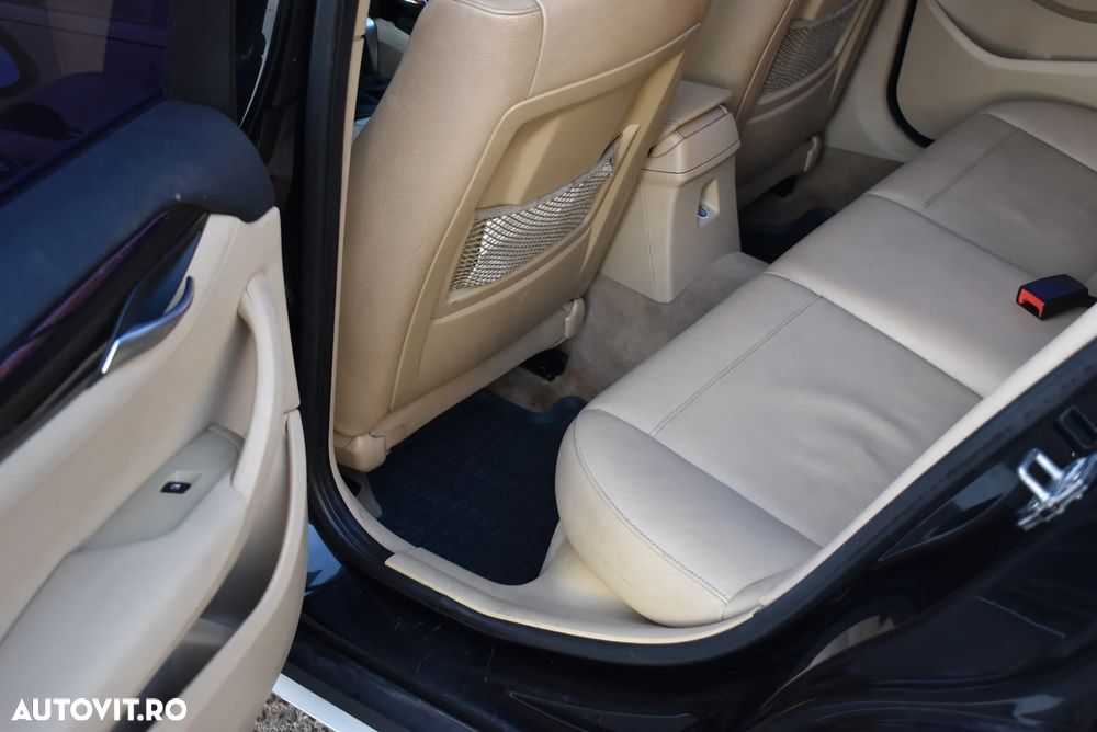 BMW X1 sDrive20d Aut. - 16