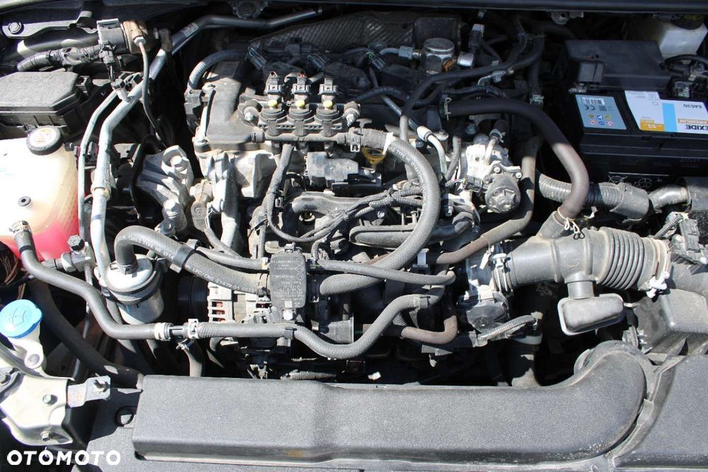 Toyota Corolla - 11