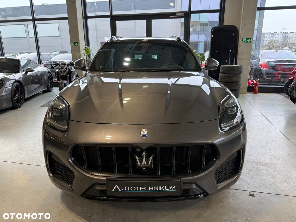 Maserati Grecale - 5