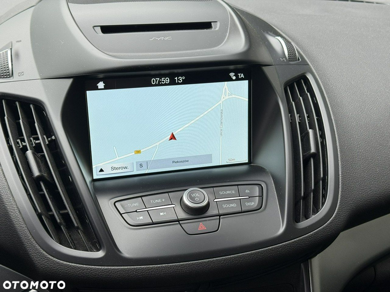 Ford Kuga - 15