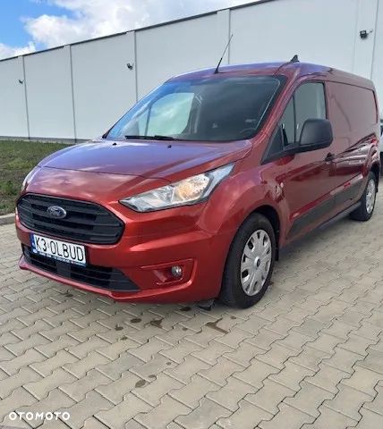 Ford TRANSIT CONNECT - 2