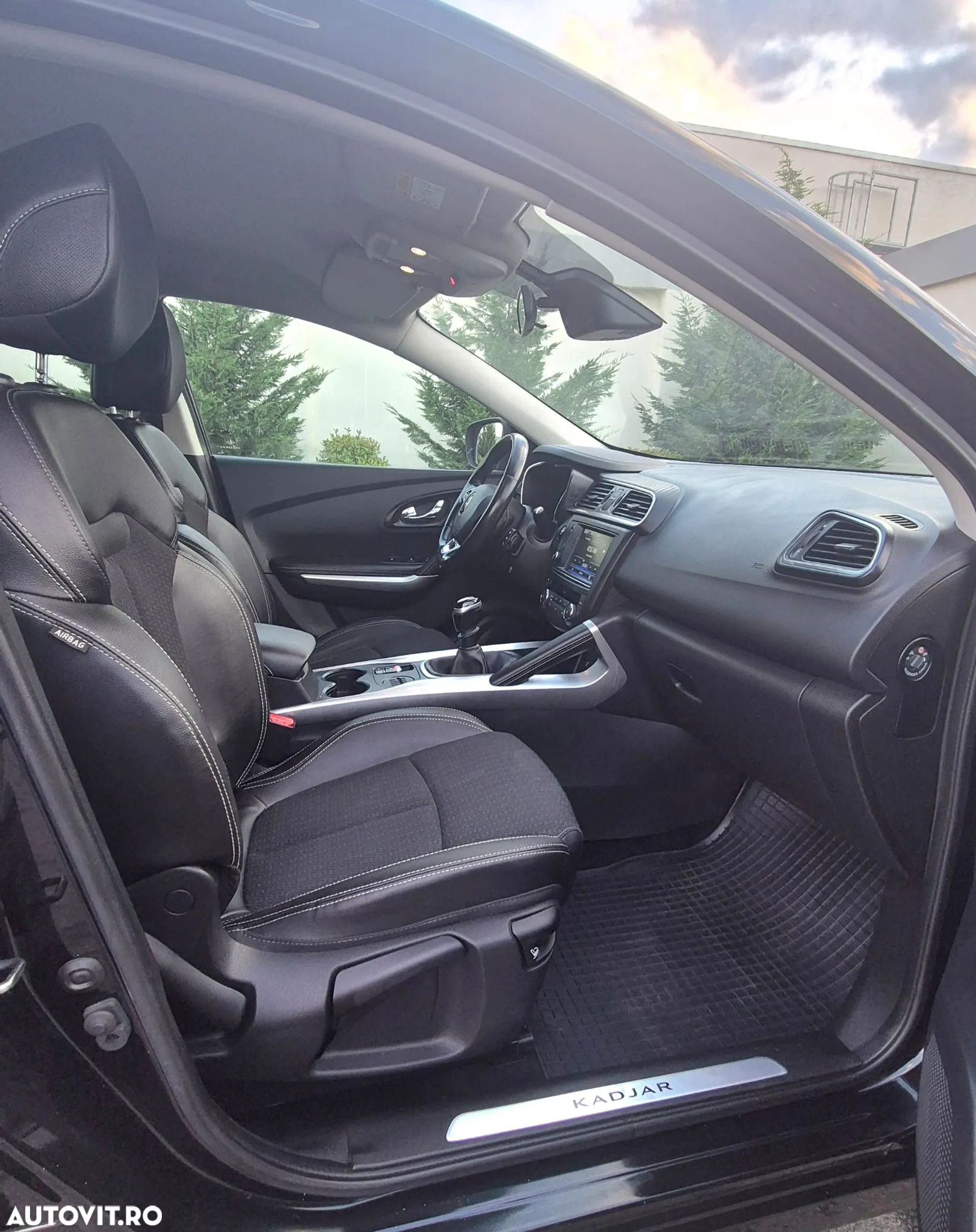 Renault Kadjar - 13