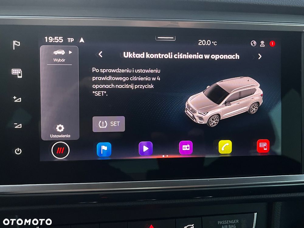 Seat Ateca 2.0 TDI Xperience S&S DSG - 38