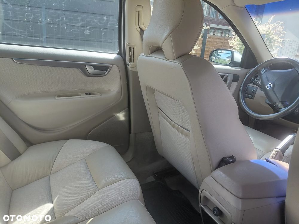 Volvo S60 - 8