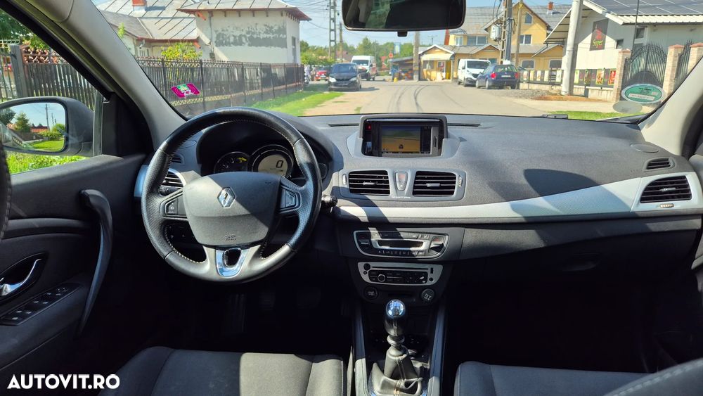 Renault Megane 1.5 dCi Expression - 5