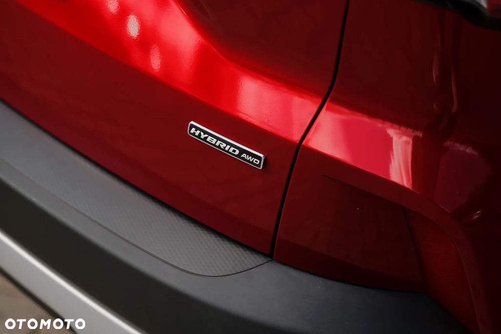 Ford Kuga - 12