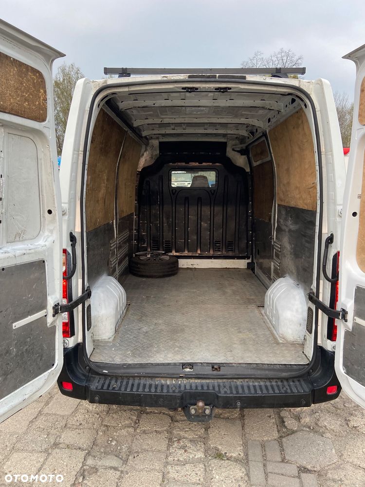 Renault Master 3 - 7