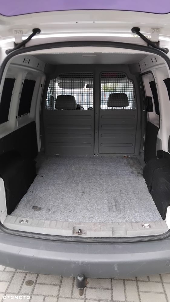 Volkswagen Caddy - 6