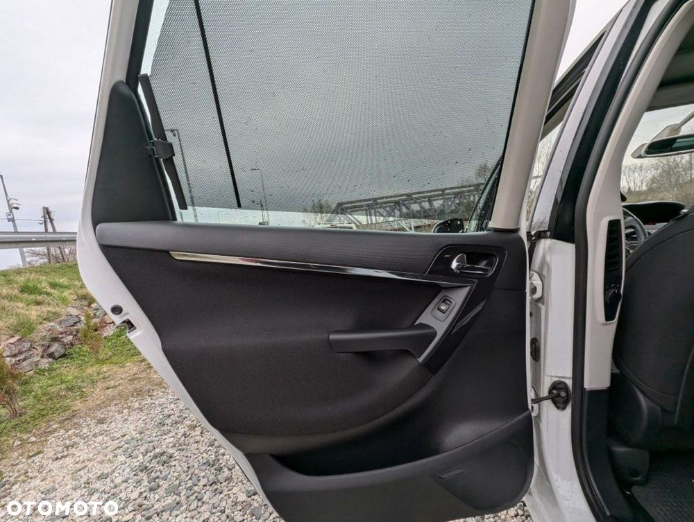 Citroën C4 Picasso - 14