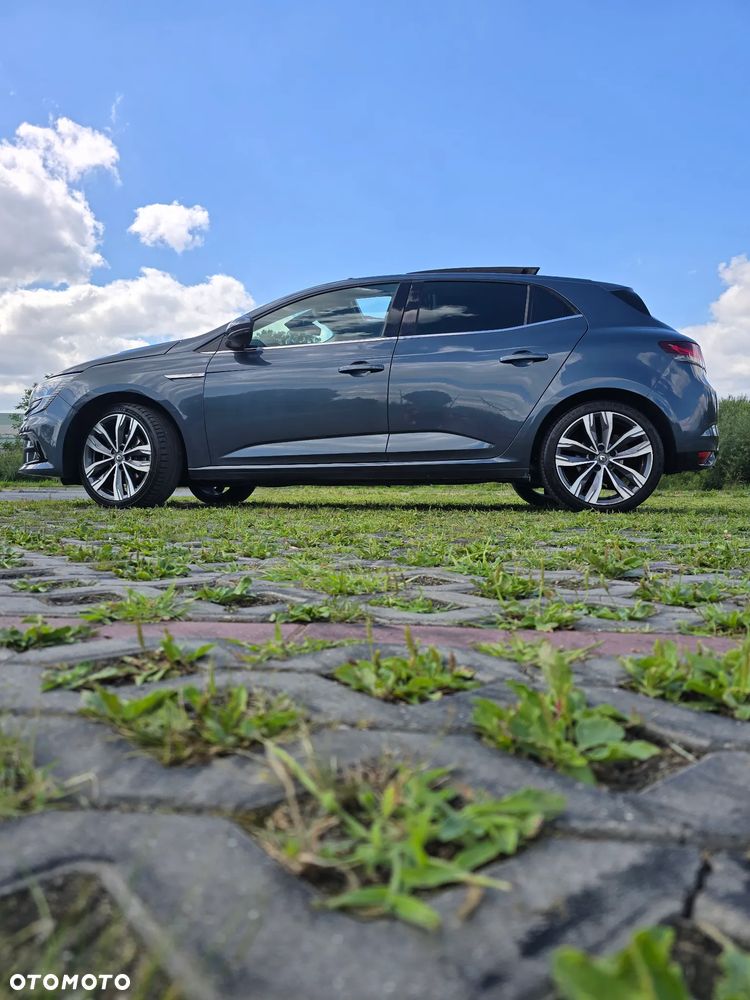 Renault Megane BLUE dCi 115 INTENS - 15