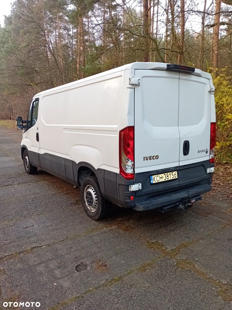 Iveco DAYLY - 6