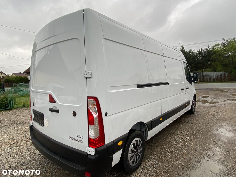 Renault Master - 5