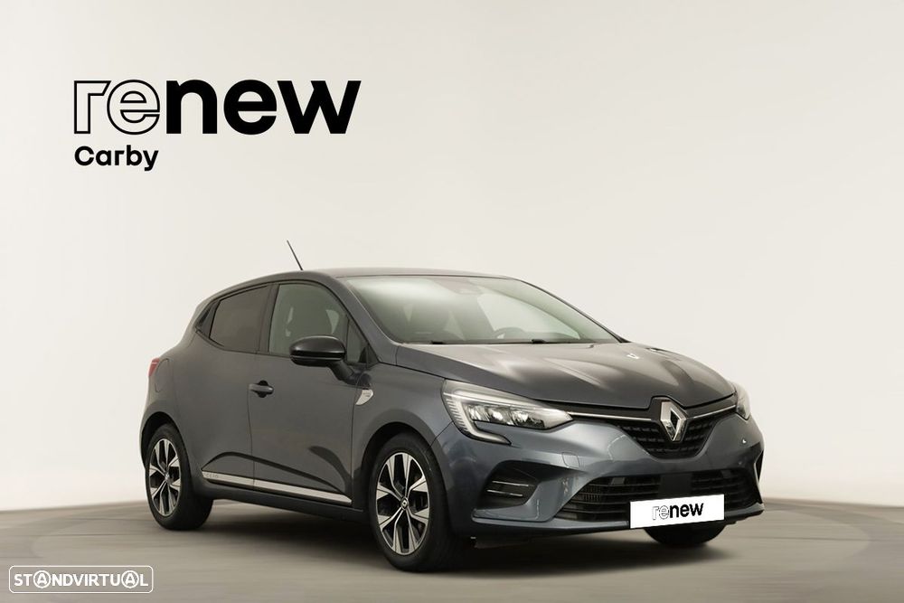 Renault Clio 1.0 TCe Exclusive - 2