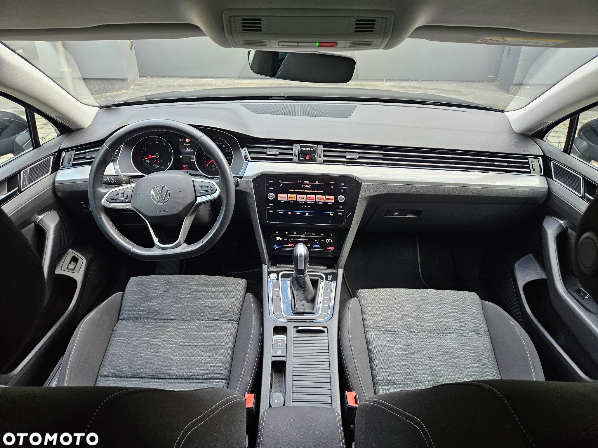 Volkswagen Passat 1.5 TSI EVO Business DSG - 29