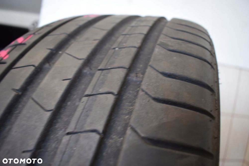 R22 275/35 Pirelli P Zero PNCS 104Y *1 Wysyłka Gratis! - 3