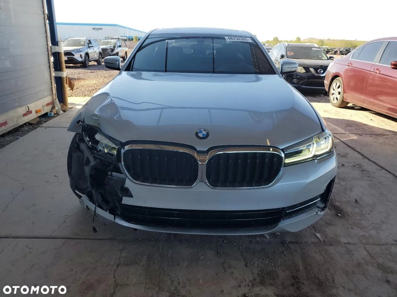 BMW Seria 5 - 4