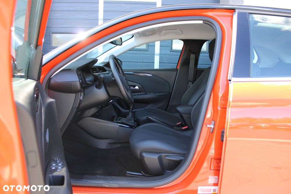 Opel Corsa - 17