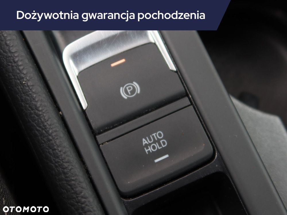 Volkswagen Golf Variant - 21