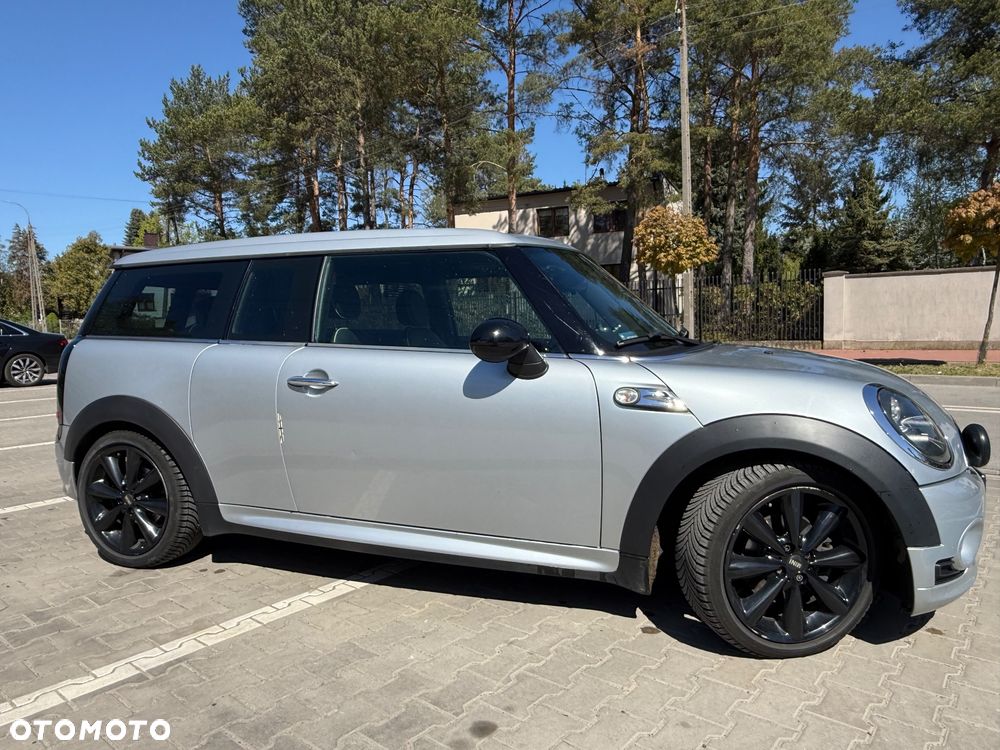 MINI Cooper D - 2