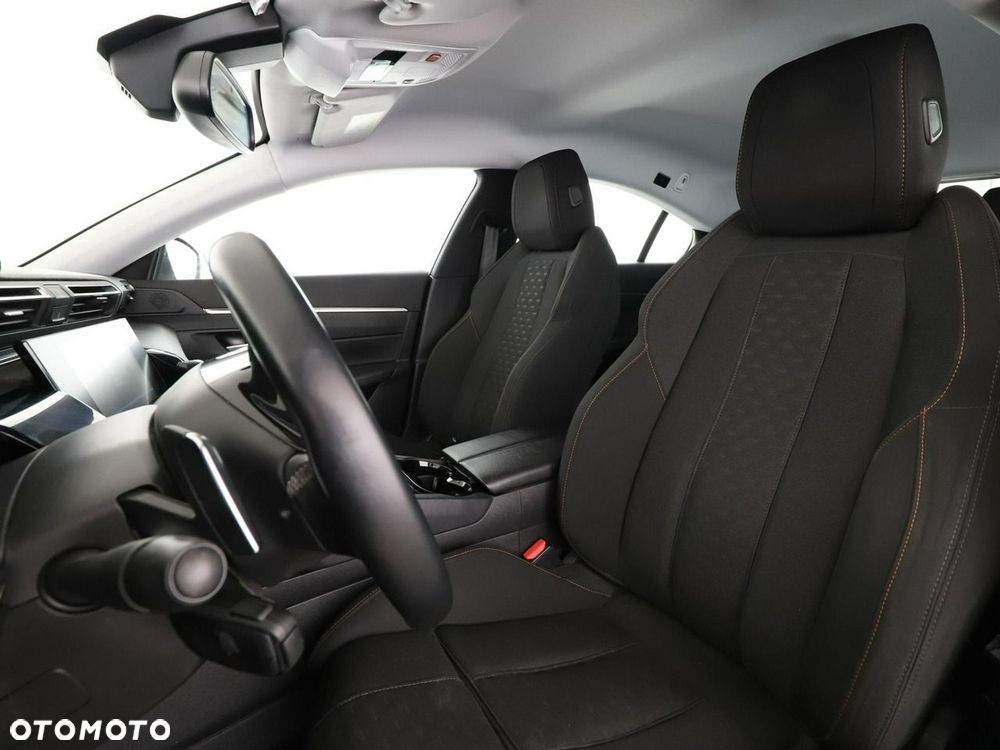 Peugeot 508 BlueHDi 130 EAT8 Active Business-Paket - 14