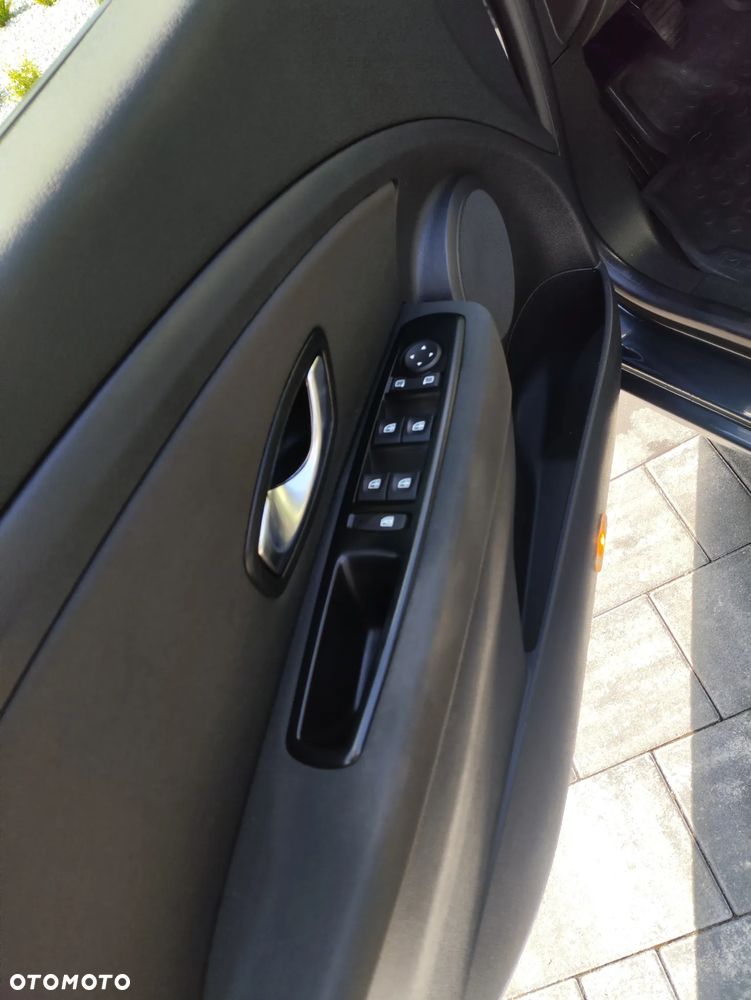 Renault Megane 1.6 16V Dynamique - 9