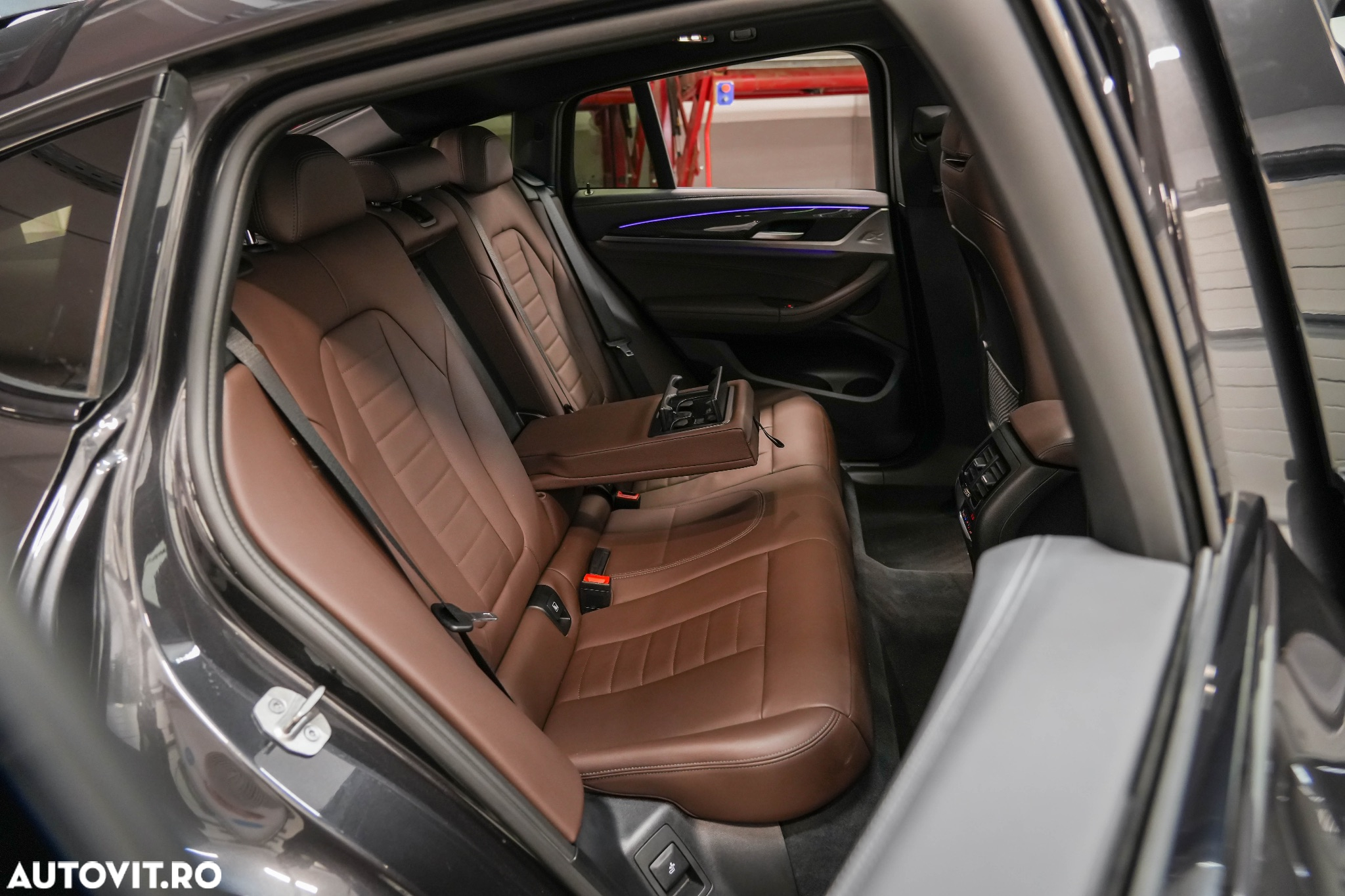 BMW X4 M M40d Sport Edition - 22