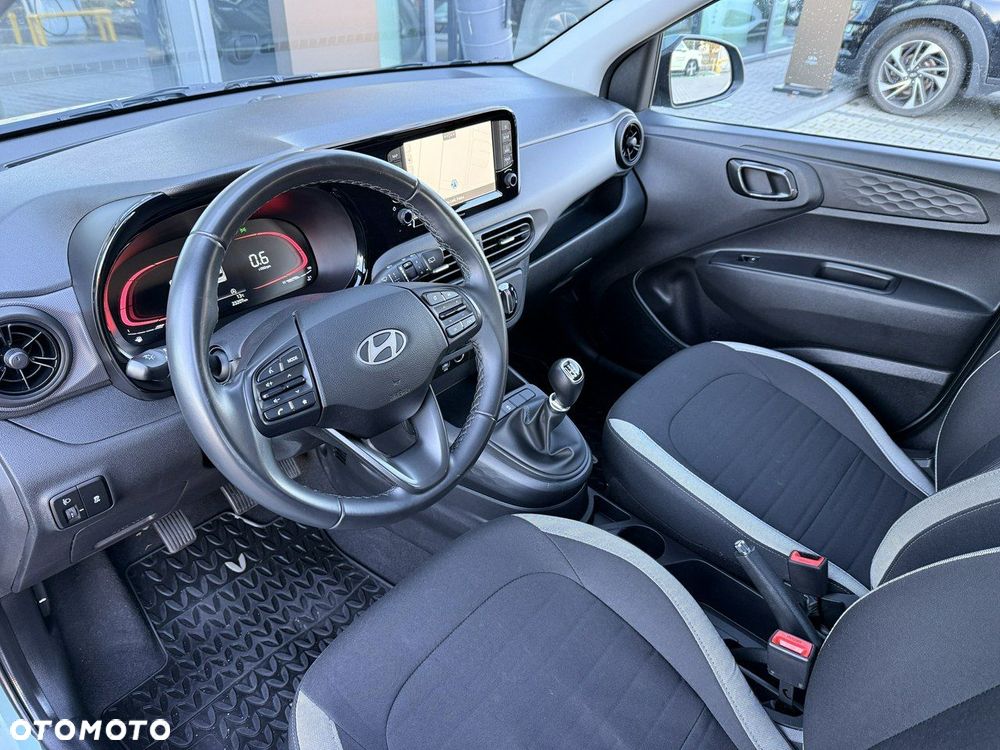 Hyundai i10 - 7
