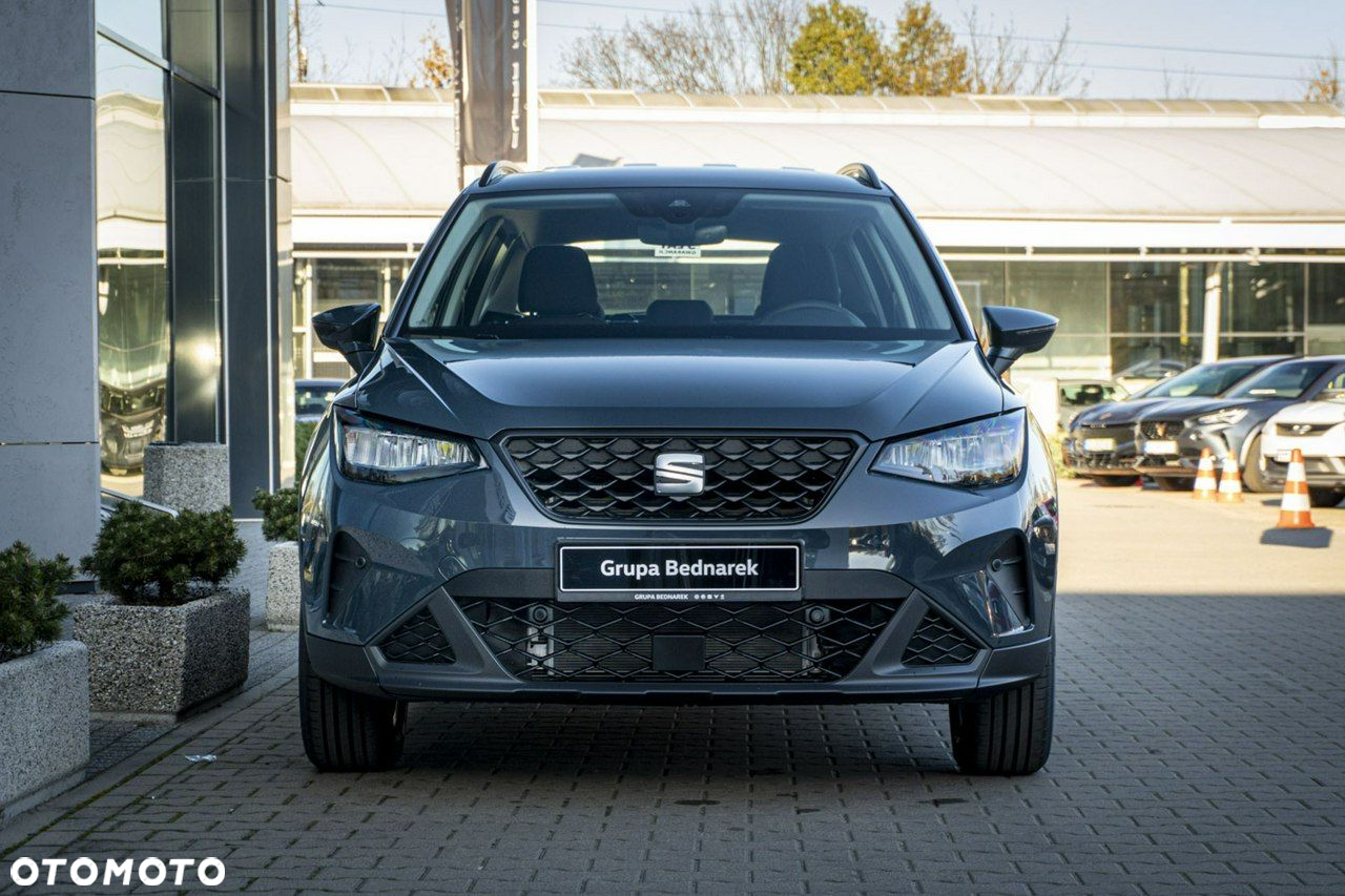 Seat Arona - 4