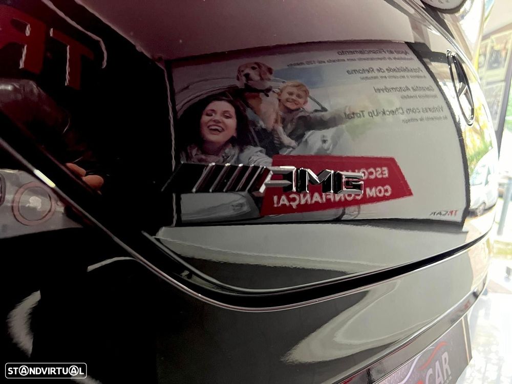 Mercedes-Benz GLE 350 e Coupé 4Matic - 47