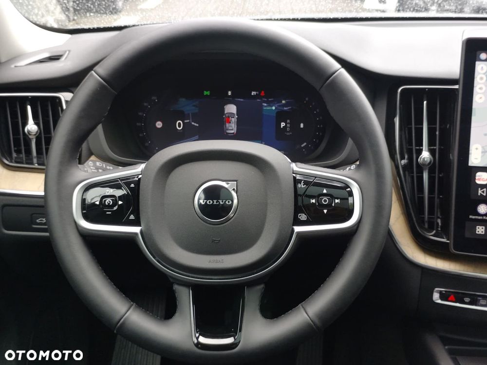 Volvo XC 60 - 23