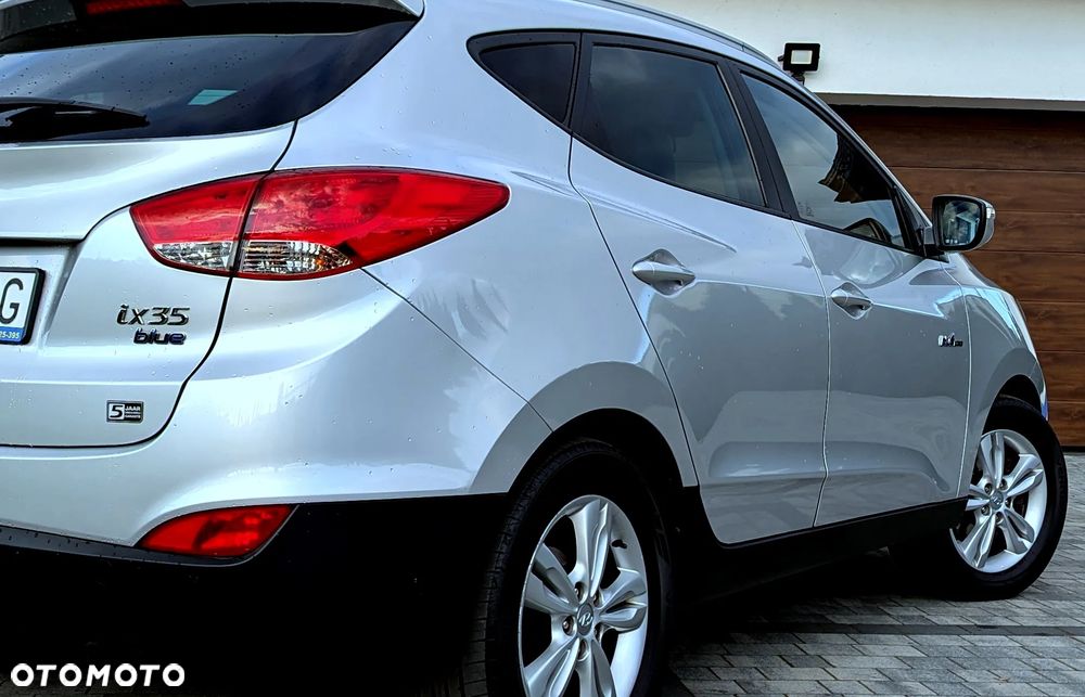 Hyundai ix35 1.6 2WD Style - 32