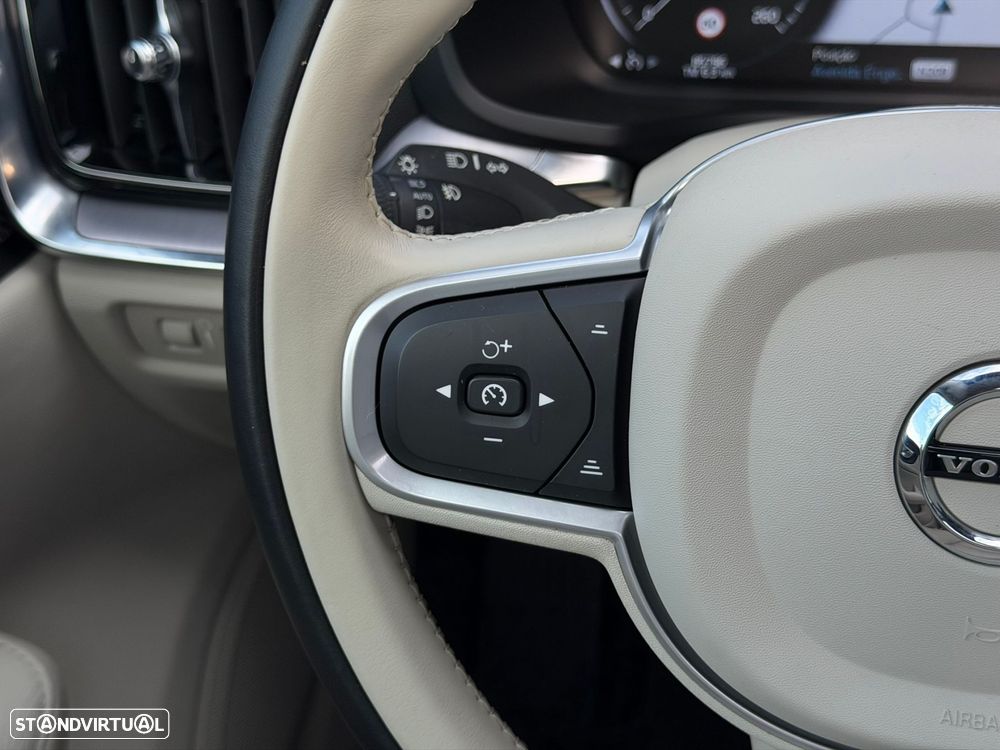 Volvo V60 2.0 T6 AWD TE Inscription - 36