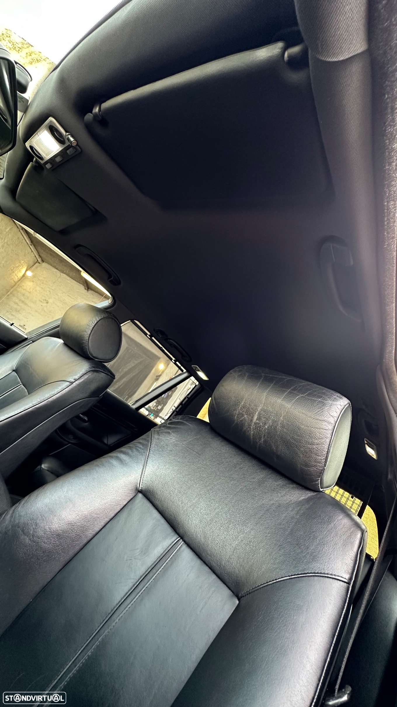 BMW 530 dA Touring - 13