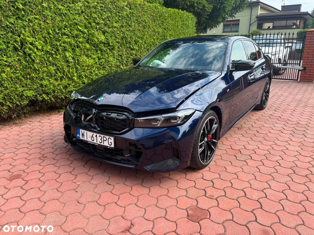 BMW Seria 3 - 1