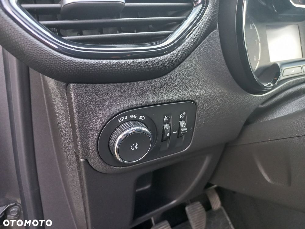 Opel Crossland 1.2 T Edition - 22