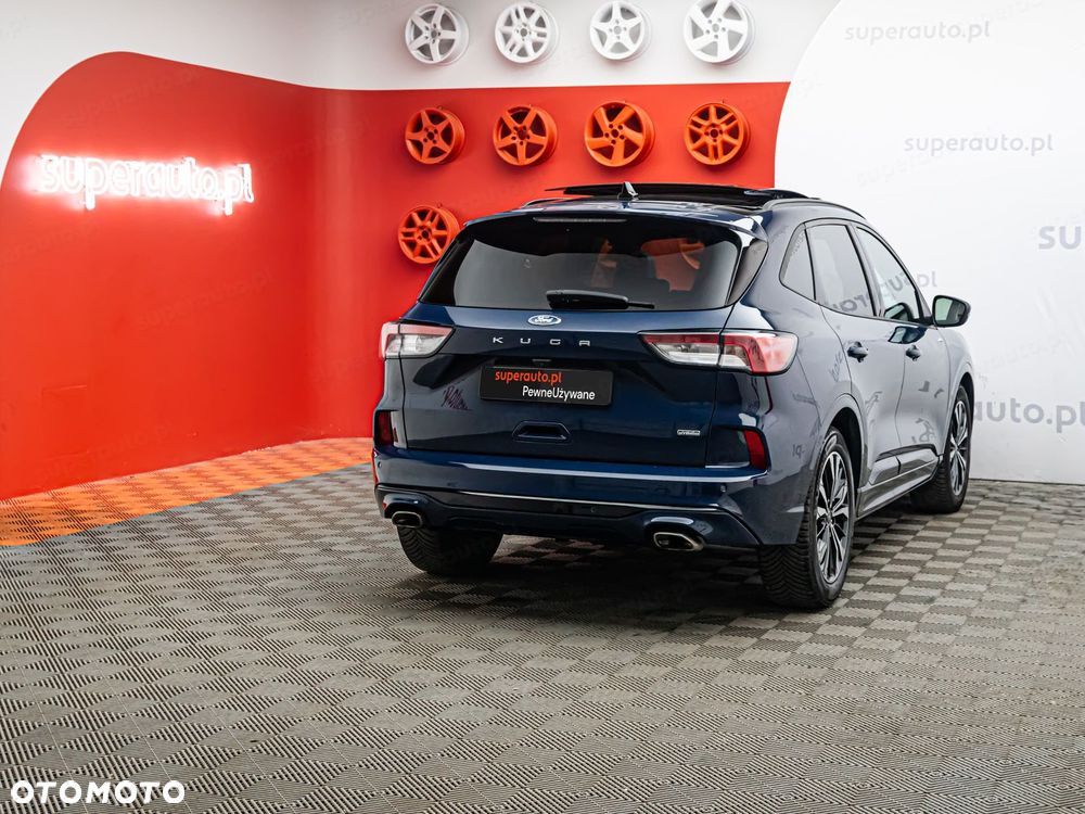 Ford Kuga - 7